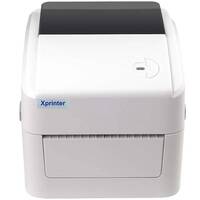 Принтер етикеток Xprinter XP-420B