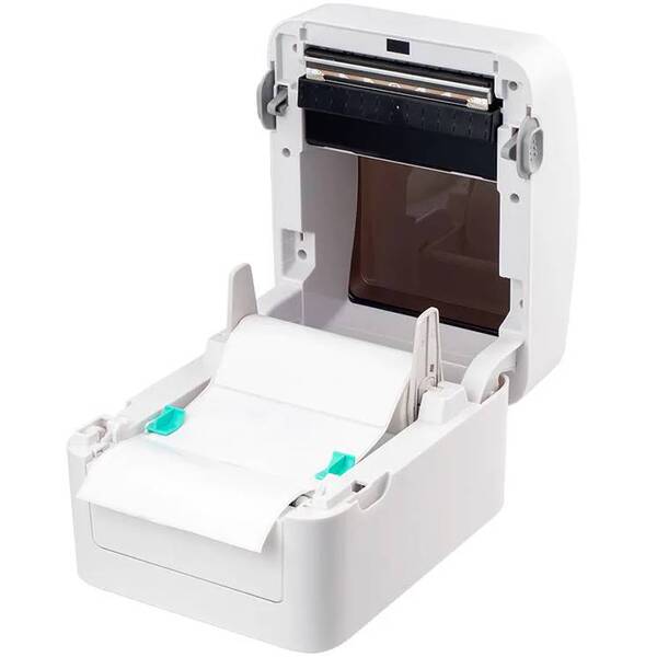 Принтер етикеток Xprinter XP-420B