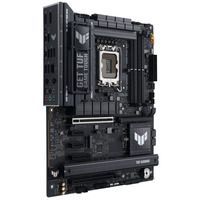 Материнская плата Asus TUF Gaming Z890-Plus WiFi Socket 1851