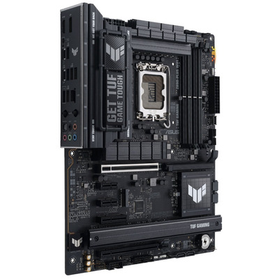 Материнська плата Asus TUF Gaming Z890-Plus WiFi Socket 1851