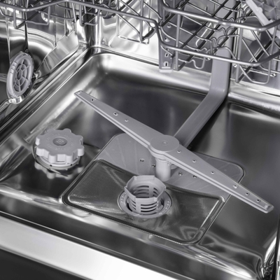 Посудомийна машина Ardesto DWMF-V608STW