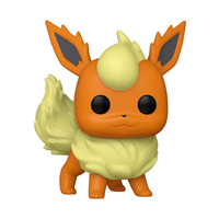 Фігурка Funko POP Games: Pokemon - Flareon