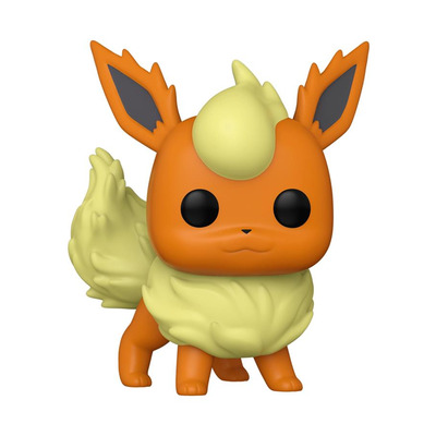 Фігурка Funko POP Games: Pokemon - Flareon