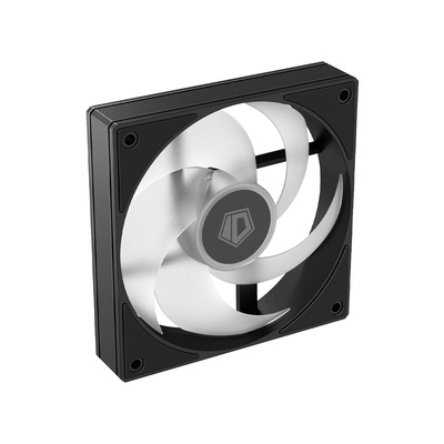 Вентилятор ID-Cooling AS-120-ARGB-K Trio
