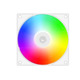 Вентилятор ID-Cooling AS-120-ARGB-W