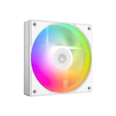 Вентилятор ID-Cooling AS-120-ARGB-W