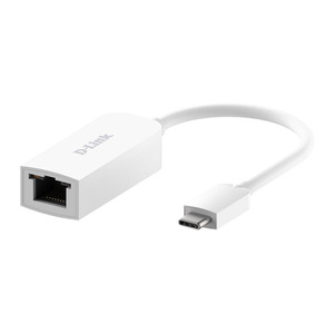 Мережевий адаптер D-Link DUB-E250 1x2.5GE, USB Type-C