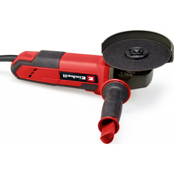 Шліфмашина кутова Einhell TE-AG 125/1010 125мм 12000об·хв 2.25кг