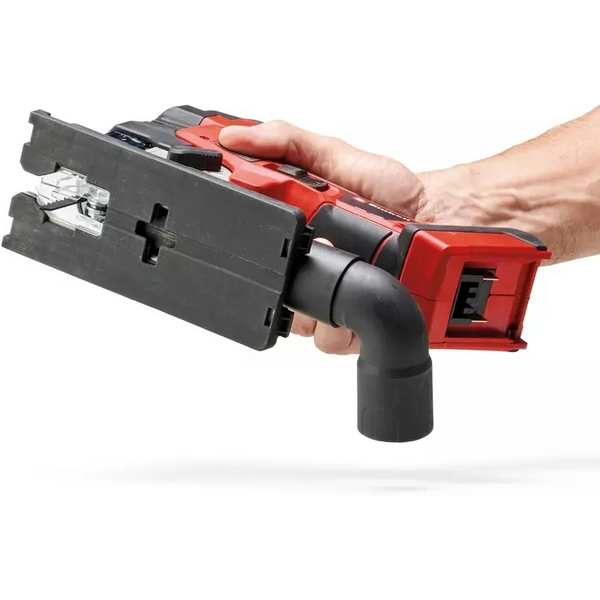 Лобзик акумуляторний Einhell TP-JST 18/135 Li BL - Solo PXC 18В 3500об·хв хід 26мм 1.96кг без АКБ та ЗП