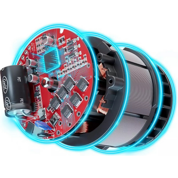 Лобзик акумуляторний Einhell TP-JST 18/135 Li BL - Solo PXC 18В 3500об·хв хід 26мм 1.96кг без АКБ та ЗП