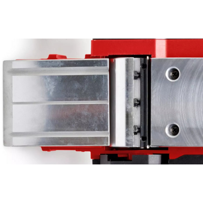 Рубанок Einhell TE-PL 920 900Вт 82мм стругання 3.5мм 3.25кг
