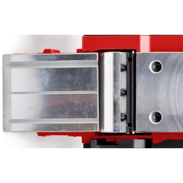 Рубанок Einhell TE-PL 920 900Вт 82мм стругання 3.5мм 3.25кг