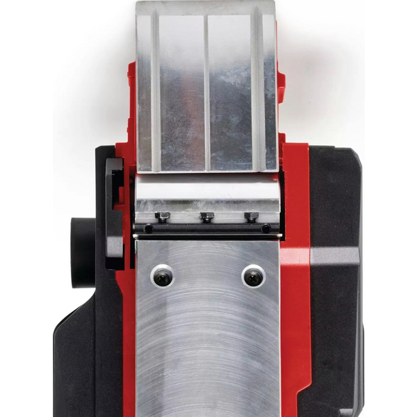 Рубанок Einhell TE-PL 920 900Вт 82мм стругання 3.5мм 3.25кг