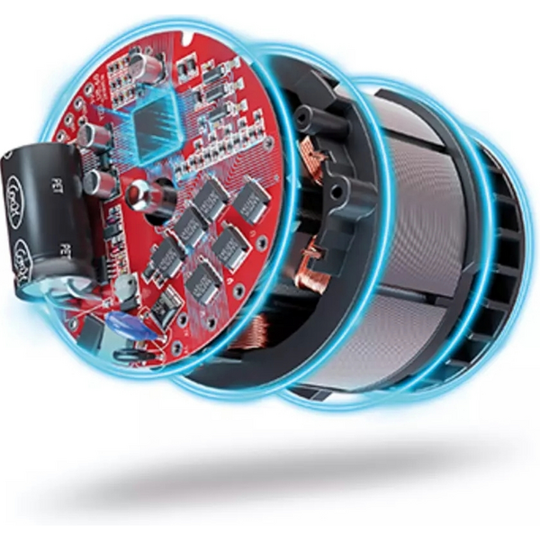 Рубанок акумуляторний Einhell Einhell TP-PL 18/3 Li BL - Solo PXC 18В 82мм до 2мм 2.63кг без АКБ та ЗП