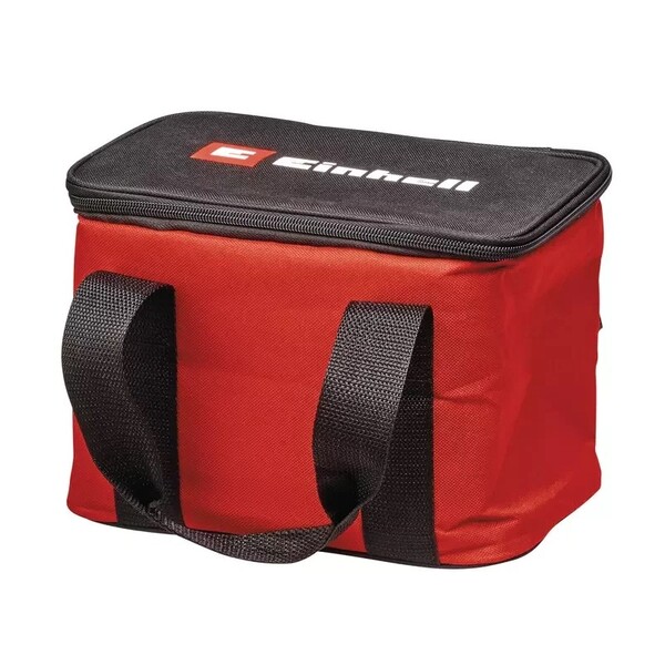 Назва: Вібраційна шліфмашина Einhell TE-OS 18/113 3X Li - Solo (4460730)