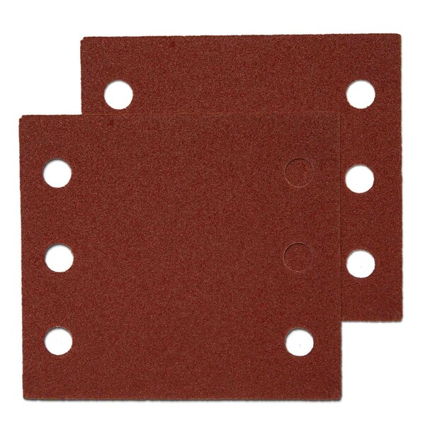 Шлифовальная машина вибрационная аккумуляторная Einhell TE-OS 18/113 Li - Solo 18, 113х101мм 1.04кг без АКБ и ЗУ