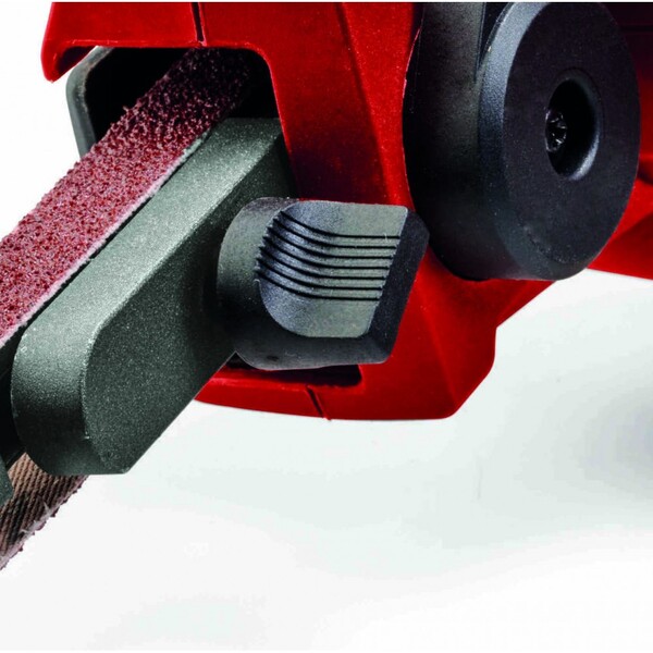 Ленточная электрическая пила Einhell TC-BF500E, 500 Вт, 300-1700 об/мин, 457х13 мм, 1.44 кг