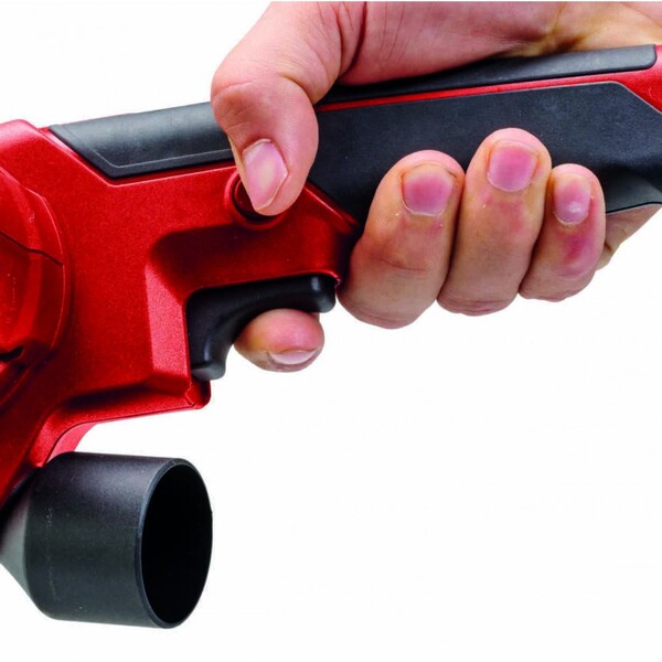 Ленточная электрическая пила Einhell TC-BF500E, 500 Вт, 300-1700 об/мин, 457х13 мм, 1.44 кг