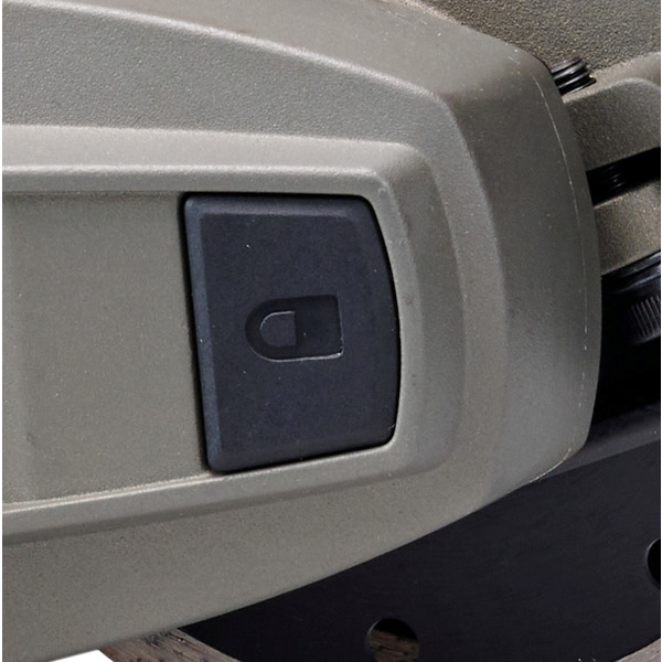 Бороздоділ акумуляторний Einhell TP-MA 36/30 Li BL Solo без АКБ та ЗП (4350800)