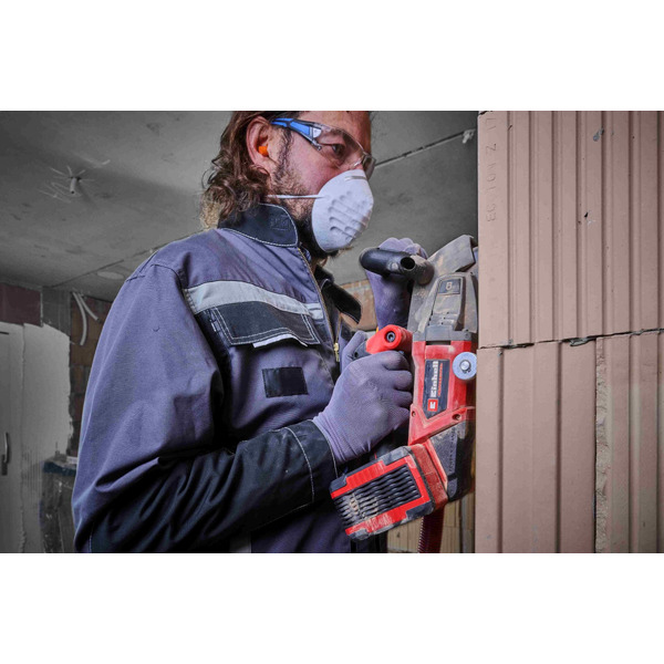 Бороздоділ акумуляторний Einhell TP-MA 36/30 Li BL Solo без АКБ та ЗП (4350800)