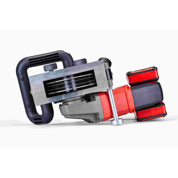 Бороздоділ акумуляторний Einhell TP-MA 36/30 Li BL Solo без АКБ та ЗП (4350800)