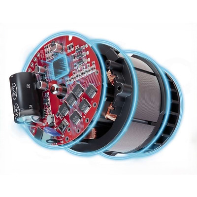 Шурупокрут Einhell TP-CD 18/70 Li-i BL Solo (4514315)