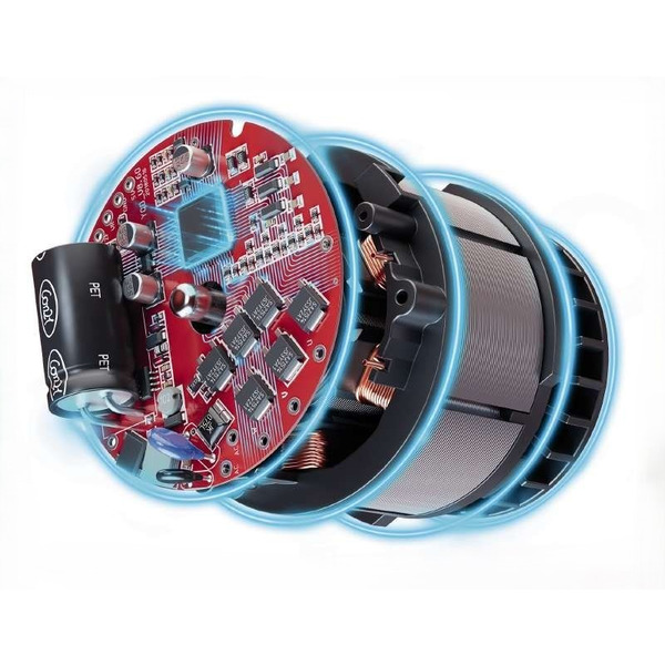 Шурупокрут Einhell TP-CD 18/70 Li-i BL Solo (4514315)