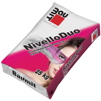 Нівелююча маса Baumit Nivello Duo