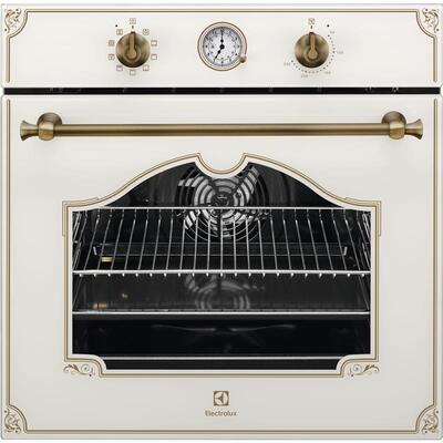 Духова шафа Electrolux (OPEB2520V)
