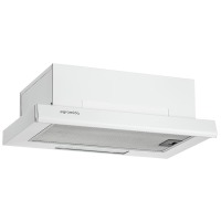 Витяжка Pyramida TLX1-60 WH