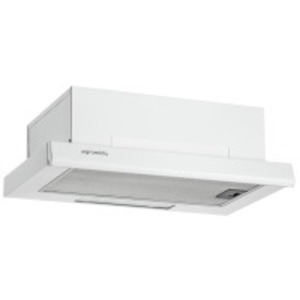 Витяжка Pyramida TLX1-60 WH