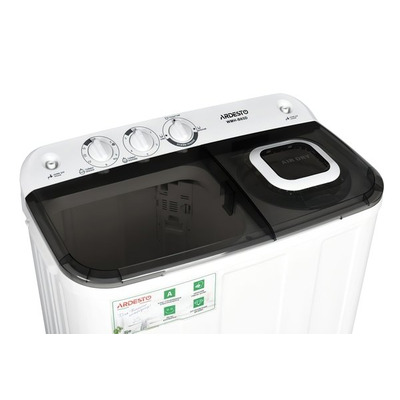 Вертикальна пральна машина Ardesto WMH-B65D