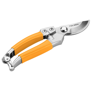 Секатор контактний Tolsen Профі, 200мм, сталі, 350г