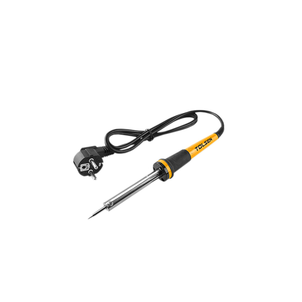 Паяльник електричний Tolsen Профі 100Вт 440°C