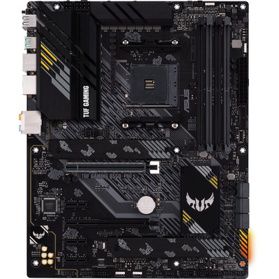 Материнcька плата ASUS TUF GAMING B550-PRO sAM4 B550 4xDDR4 M.2 HDMI DP ATX