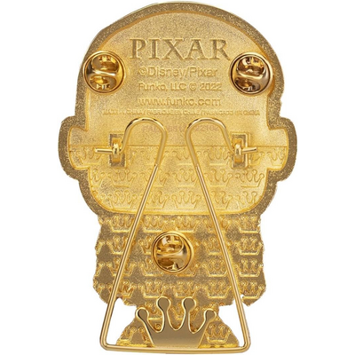 Фігурка Funko POP PIN: UP - RUSSEL