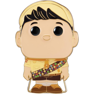 Фігурка Funko POP PIN: UP - RUSSEL