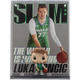 Фігурка Funko POP NBA COVER: SLAM - LUKA DONCIC