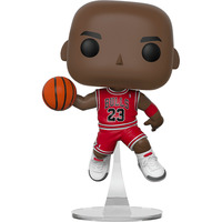 Фігурка Funko POP NBA: BULLS - MICHAEL JORDAN