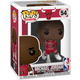 Фігурка Funko POP NBA: BULLS - MICHAEL JORDAN