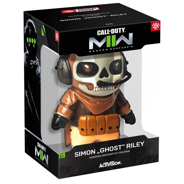 Игрушка GoodLoot Call of Duty - Ghost 5908305247098