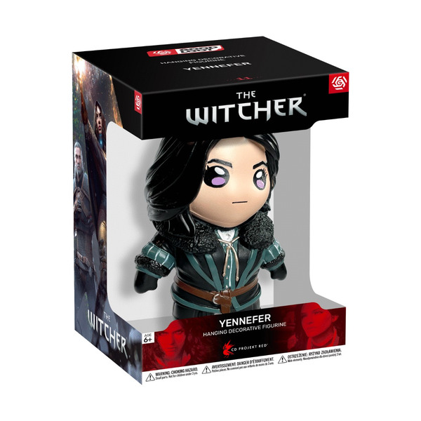 Фігурка GoodLoot The Witcher - Yennefer