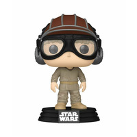 Фігурка Funko POP Star Wars: PM 25th - Anakin w/Helmet