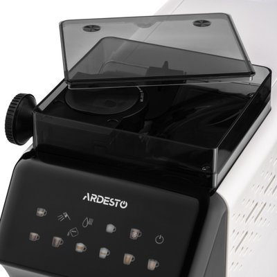 Кавомашина Ardesto FCM-FA900W