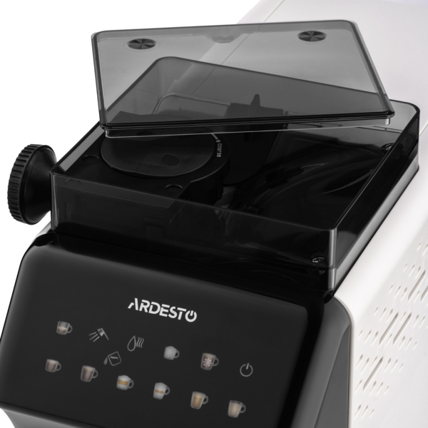 Кавомашина Ardesto FCM-FA900W