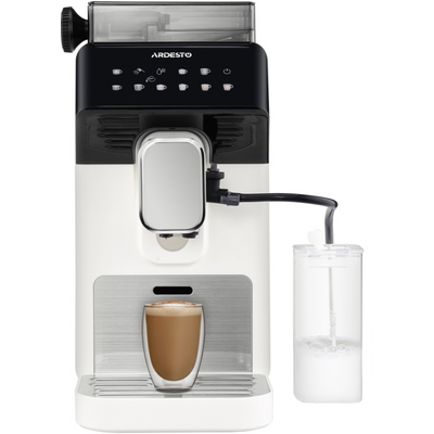 Кавомашина Ardesto FCM-FA900W