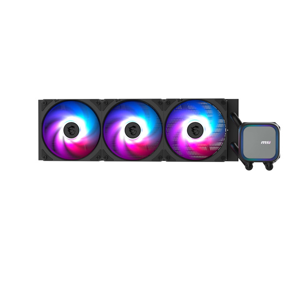 Система водяного охолодження MSI MAG CoreLiquid A13 360