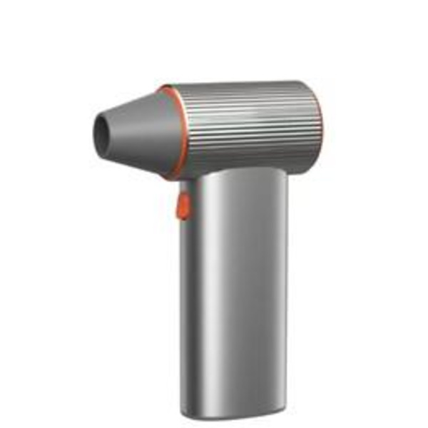 Вентилятор ручний портативний ARDESTO FN-HY-135Turbo