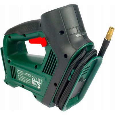 Компресор автомобільний акумуляторний Bosch UniversalPump 18V без АКБ та ЗП (0.603.947.100)