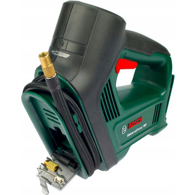 Компресор автомобільний акумуляторний Bosch UniversalPump 18V без АКБ та ЗП (0.603.947.100)